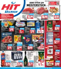 Vorschau auf den Hit-Prospekt für nächste Woche ab dem 20.10.2025