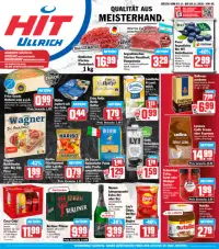 Vorschau auf den Hit-Prospekt für nächste Woche ab dem 03.11.2025