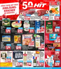 Vorschau auf den Hit-Prospekt für diese Woche (10.11.2025–15.11.2025)