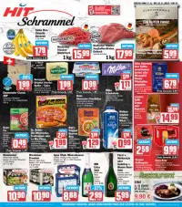 Vorschau auf den Hit-Prospekt für nächste Woche ab dem 17.11.2025