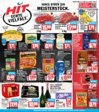 Vorschau auf den Hit-Prospekt für diese Woche (17.11.2025–22.11.2025)