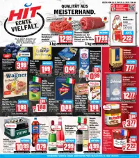 Vorschau auf den Hit-Prospekt für diese Woche (24.11.2025–29.11.2025)