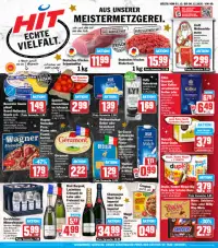 Vorschau auf den Hit-Prospekt für diese Woche (01.12.2025–06.12.2025)