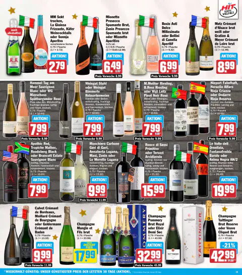 Hit Prospekt - Seite 3