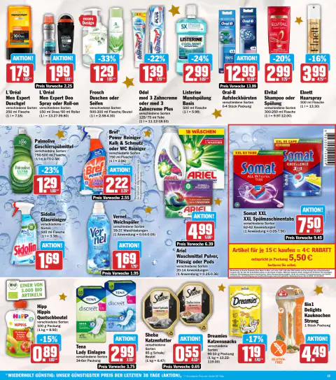 Hit Prospekt Angebote - Seite 3