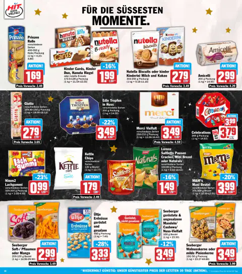 Hit Prospekt Angebote - Seite 2