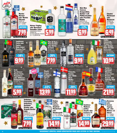 Hit Prospekt Angebote - Seite 2