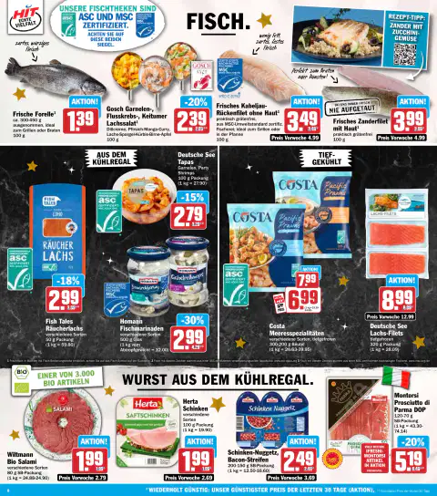 Hit Prospekt Angebote - Seite 4