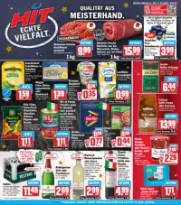 Vorschau auf den Hit-Prospekt für nächste Woche ab dem 08.12.2025