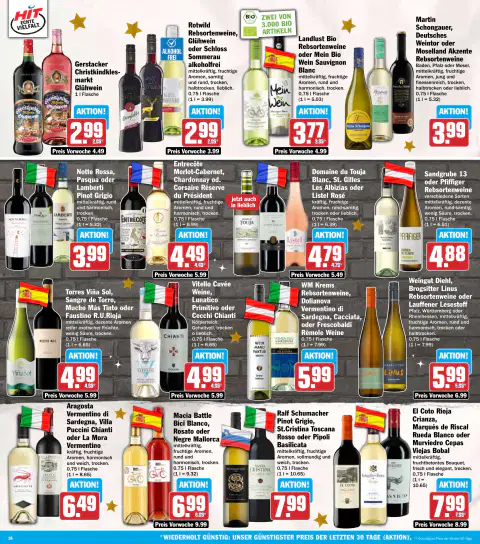 Hit Prospekt Angebote - Seite 4