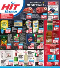 Vorschau auf den Hit-Prospekt für nächste Woche ab dem 08.12.2025