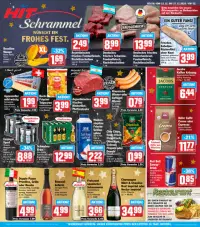 Vorschau auf den Hit-Prospekt für nächste Woche ab dem 22.12.2025