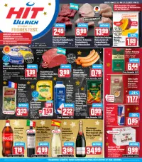 Vorschau auf den Hit-Prospekt für nächste Woche ab dem 22.12.2025