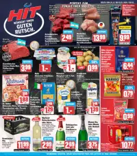 Vorschau auf den Hit-Prospekt für nächste Woche ab dem 29.12.2025