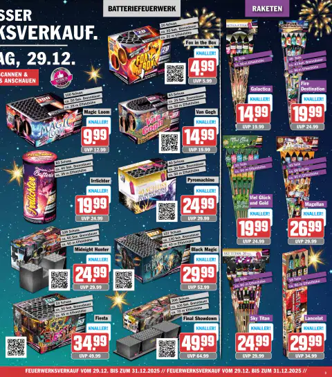 Hit Berlin Prospekt - Seite 3