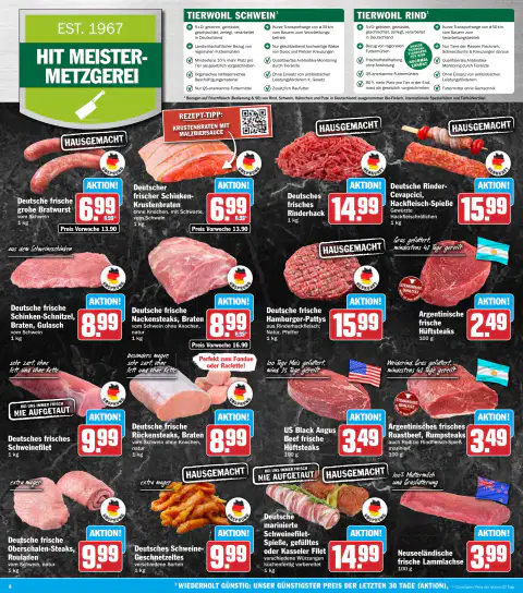 Hit Berlin Prospekt - Seite 2