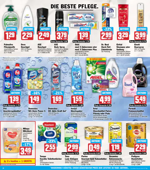 Hit Berlin Prospekt - Seite 2