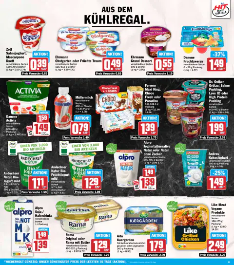 Hit Berlin Prospekt - Seite 3