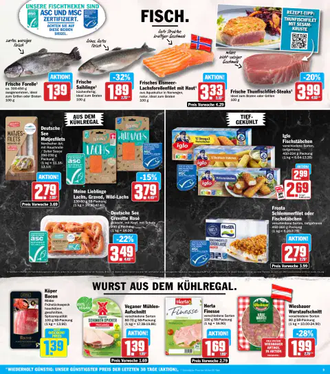 Hit Berlin Prospekt - Seite 1