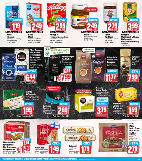 Hit Berlin Prospekt - Seite 3