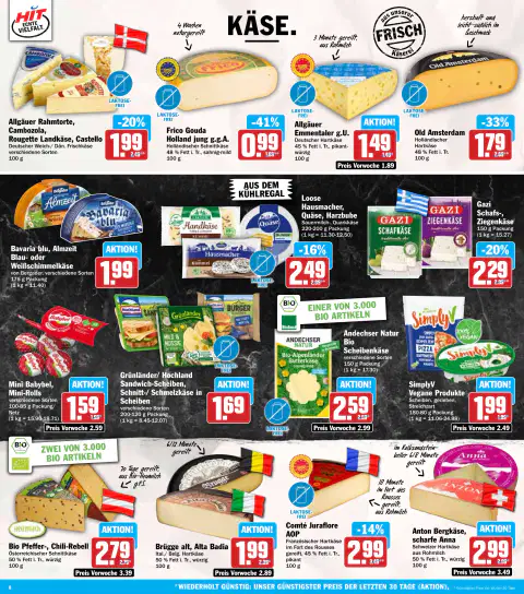 Hit Berlin Prospekt - Seite 4