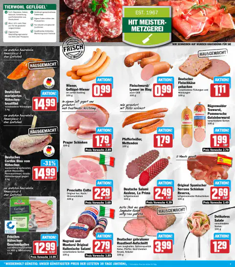 Hit Berlin Prospekt - Seite 3