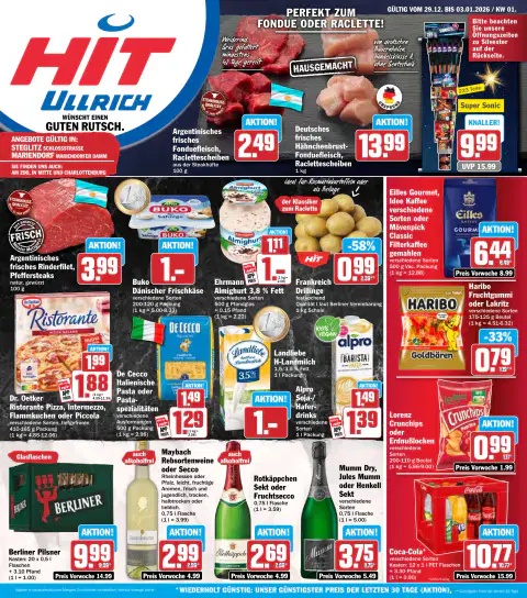 Hit Berlin Prospekt - Seite 1