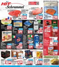 Vorschau auf den Hit-Prospekt für nächste Woche ab dem 05.01.2026