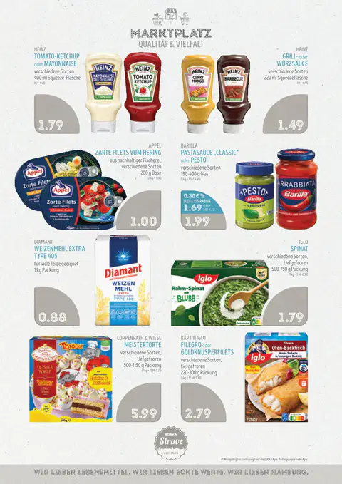 Edeka Struve Prospekt - Seite 2