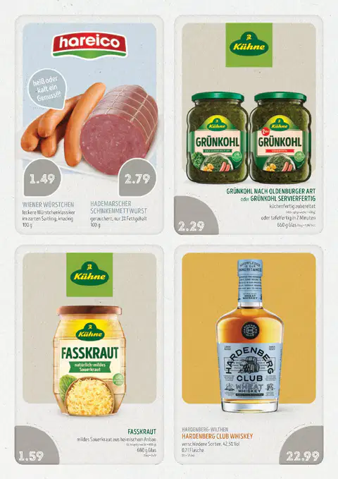 Edeka Struve Prospekt - Seite 2