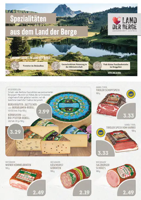 Edeka Struve Prospekt - Seite 2
