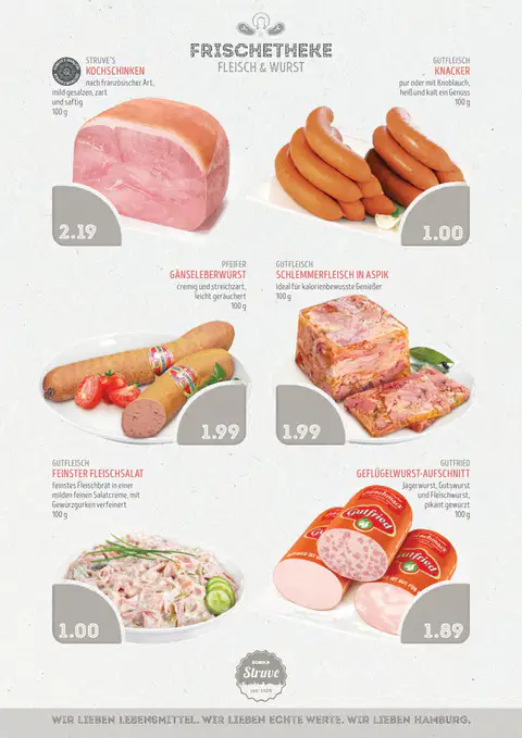 Edeka Struve Prospekt - Seite 2
