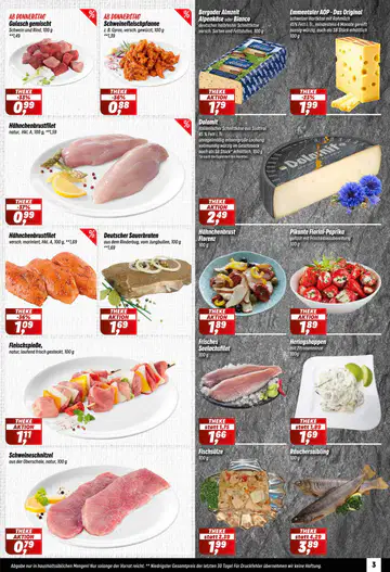 Simmel Prospekt ab 19.01.26 - Seite 2