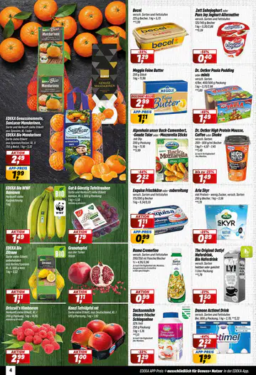 Simmel Prospekt ab 19.01.26 - Seite 1