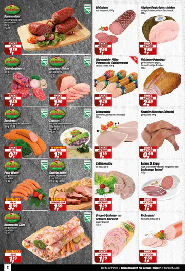 Simmel Prospekt ab 19.01.26 - Seite 1