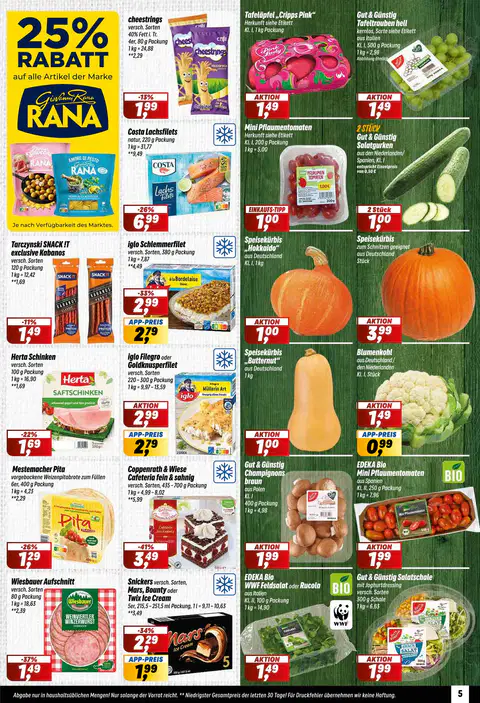 Simmel Prospekt Angebote - Seite 2