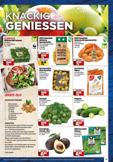 Simmel Prospekt - Seite 2