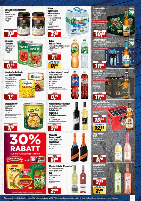 Simmel Prospekt - Seite 2