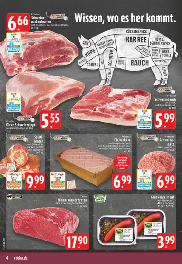 Schenke Prospekt ab 19.01.2026 - Seite 3