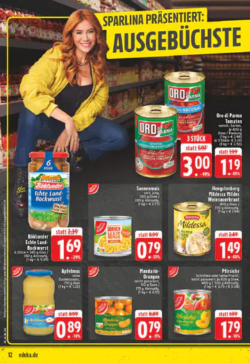 Schenke Prospekt ab 19.01.2026 - Seite 3