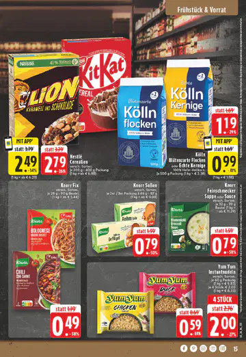 Schenke Prospekt ab 19.01.2026 - Seite 2