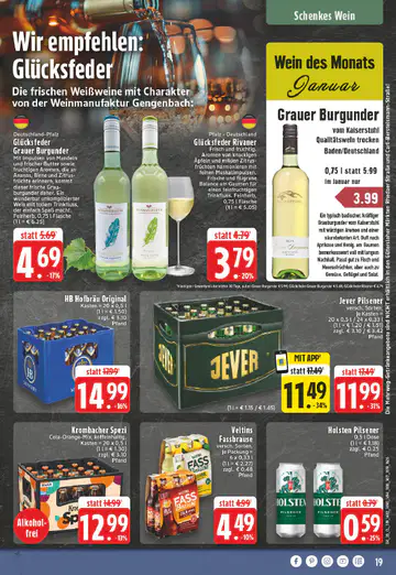 Schenke Prospekt ab 19.01.2026 - Seite 2