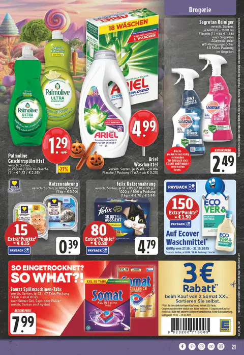 Schenke Prospekt - Seite 2