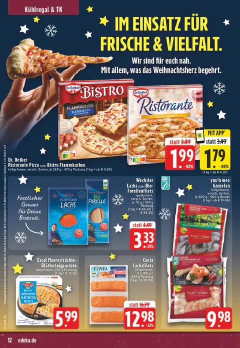 Schenke Prospekt Angebote - Seite 3