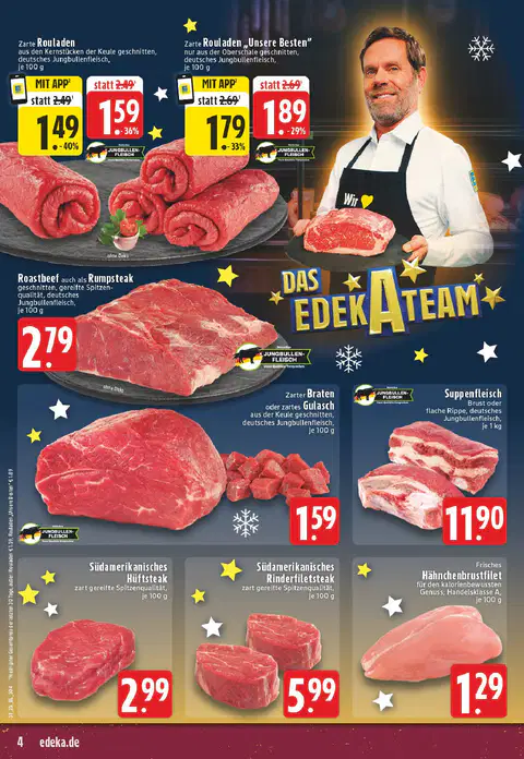 Schenke Prospekt Angebote - Seite 3