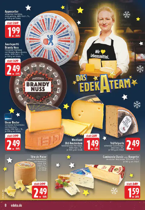 Schenke Prospekt Angebote - Seite 3