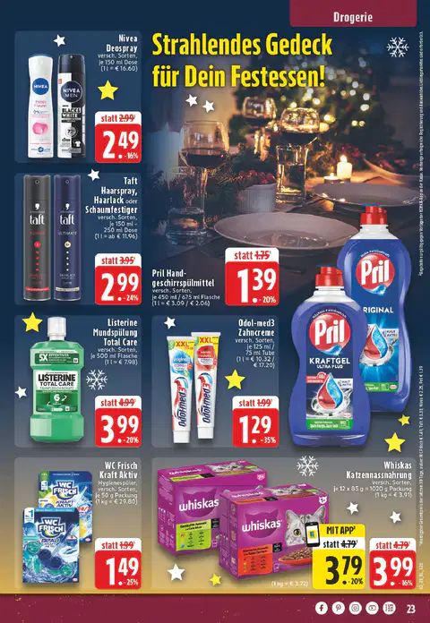 Schenke Prospekt - Seite 2