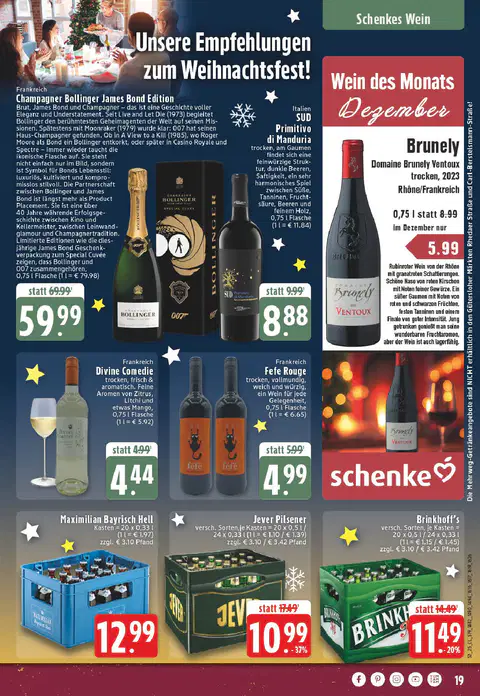 Schenke Prospekt - Seite 2