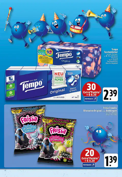 Schenke Prospekt Angbote - Seite 4