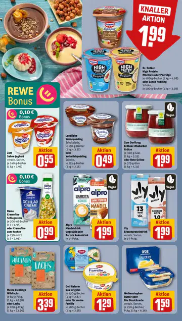 REWE Prospekt - Seite 6